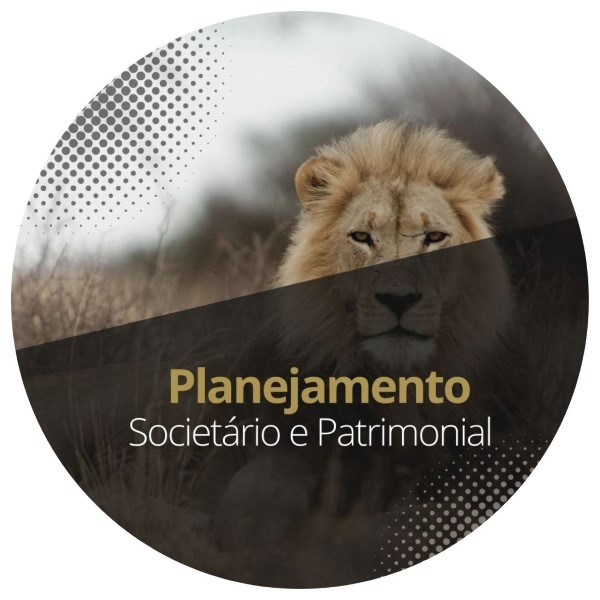PLANEJAMENTO SOCIETÁRIO E PATRIMONIAL